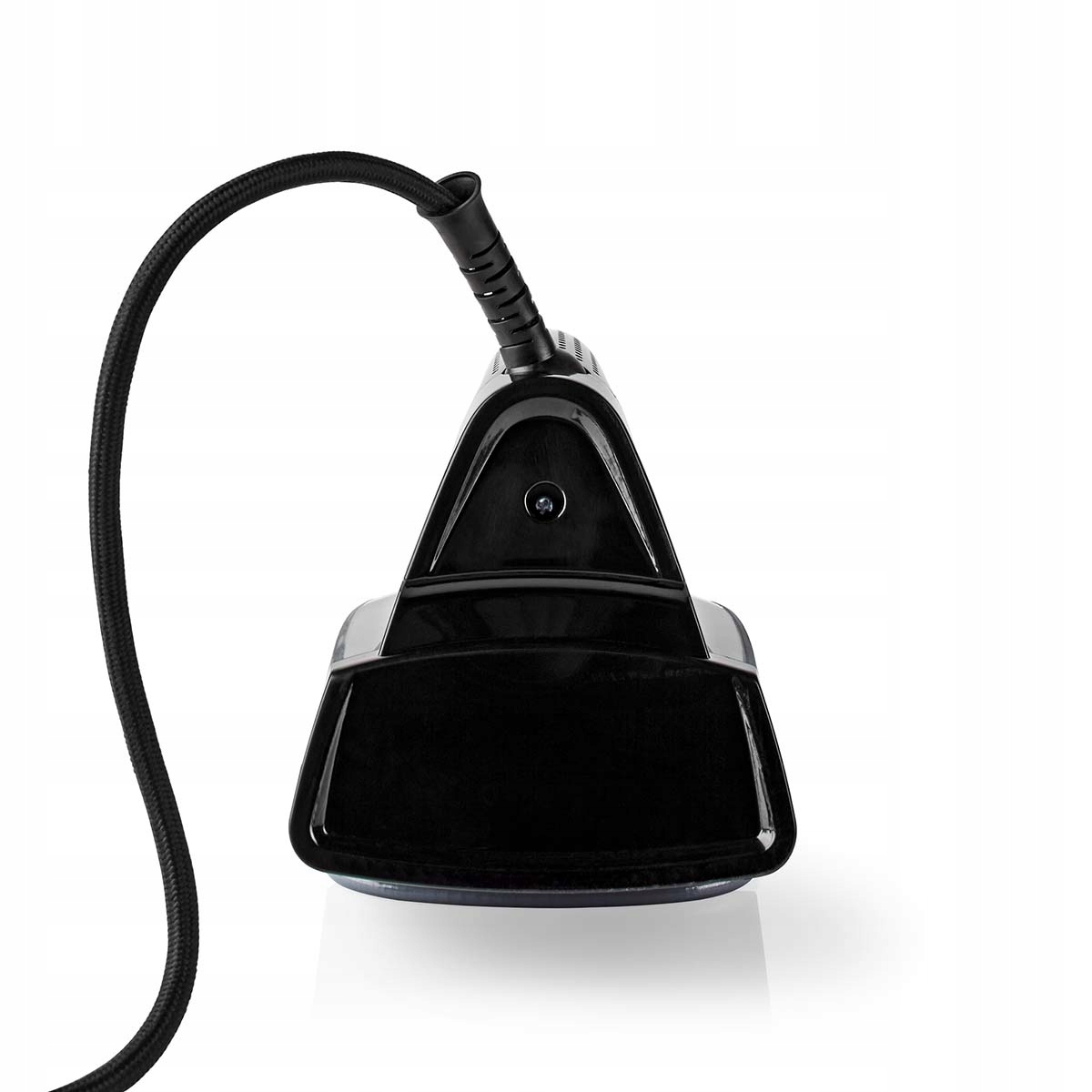 Przewód o długości 1,9 m – Maksymalna mobilność podczas prasowania