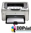 Drukarka HP LaserJet P1006 CB411A