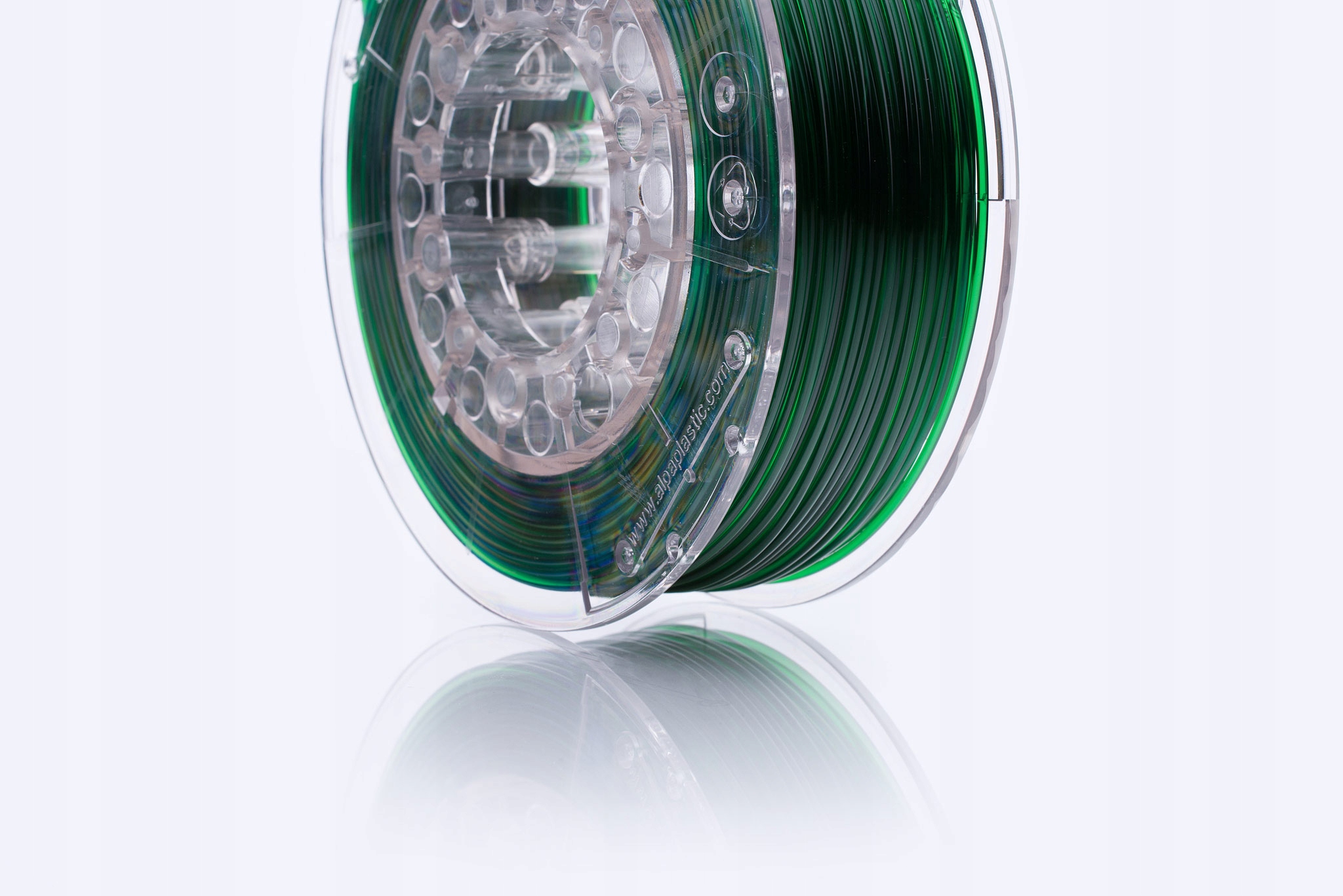 Uniwersalne zastosowanie filamentu