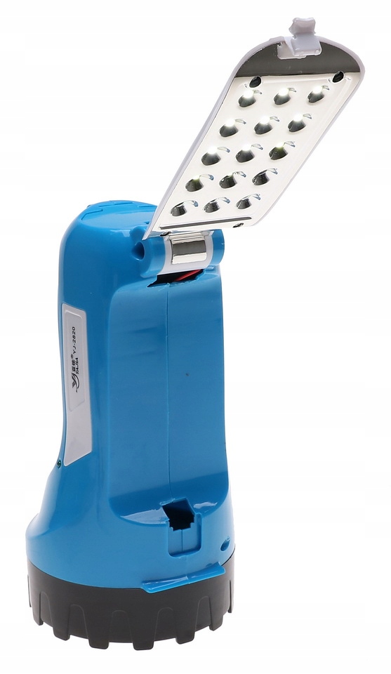 Automatyczne włączanie diod – Komfort i wygoda w użyciu