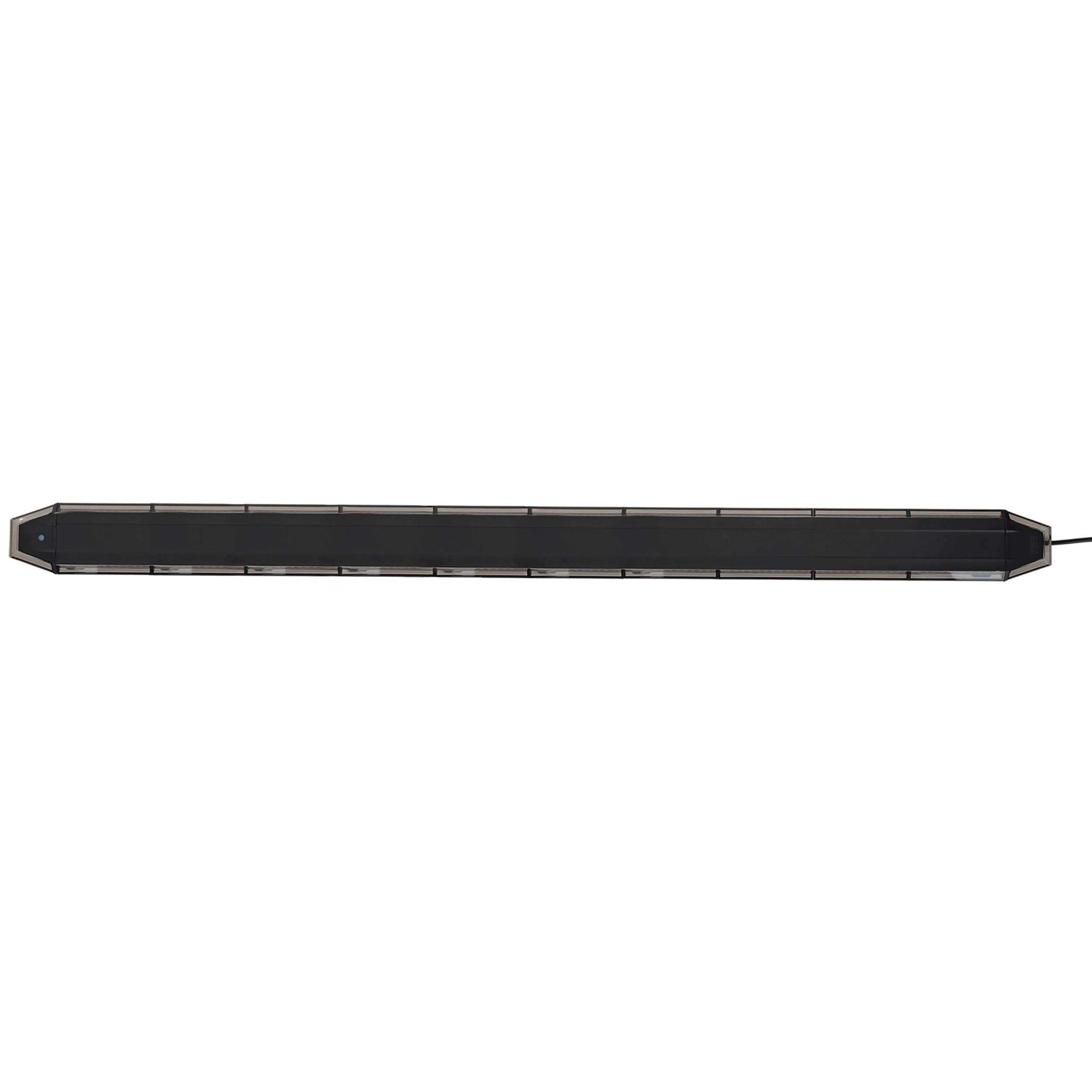 EPBL26 Belka ostrzegawcza LED 167,6CM 12/24/48V – Bezpieczeństwo na pierwszym miejscu