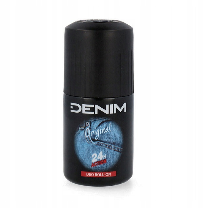 Wygodny aplikator roll-on dla łatwej aplikacji
