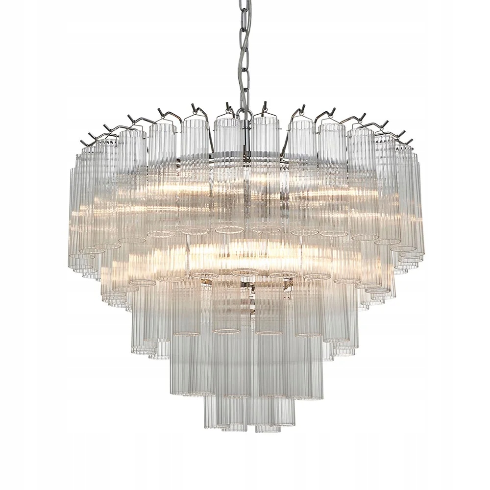 Wymiary lampy: średnica 500 mm