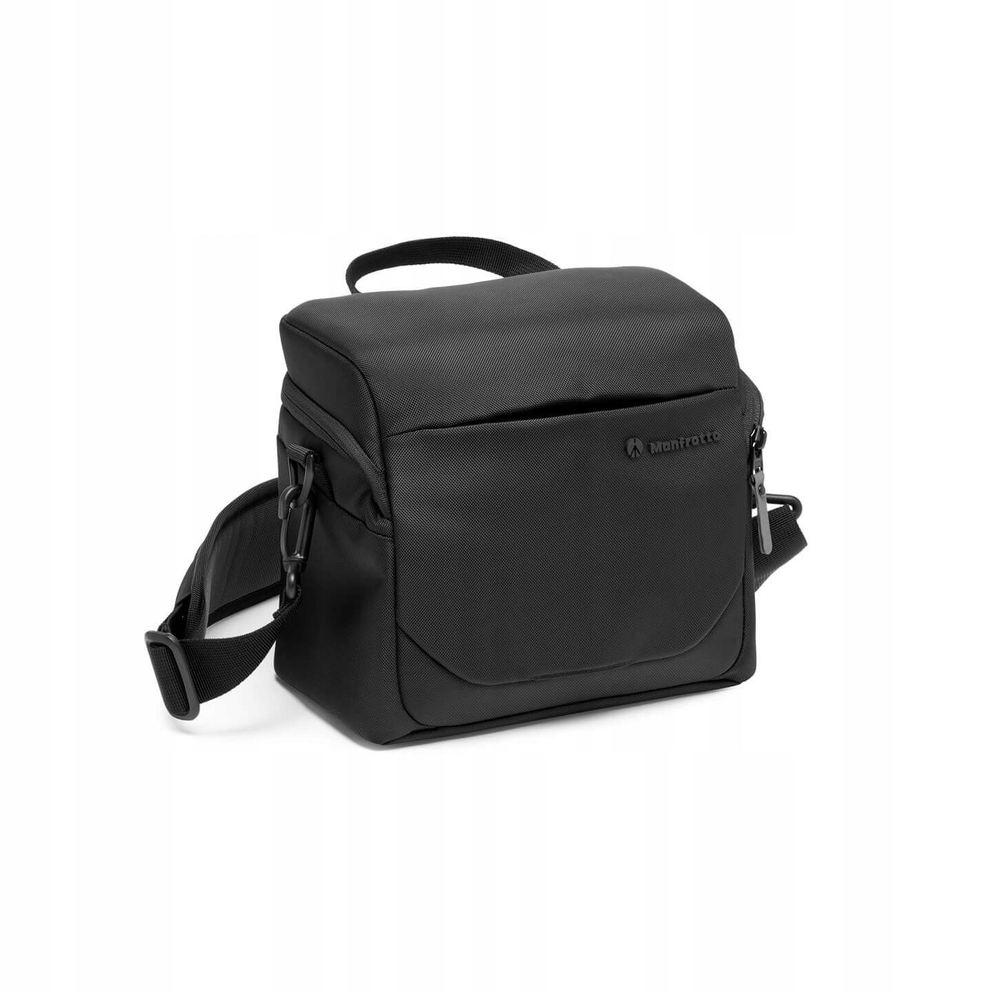 Torba Manfrotto Advanced III Torba naramienna L – Idealna dla fotografa