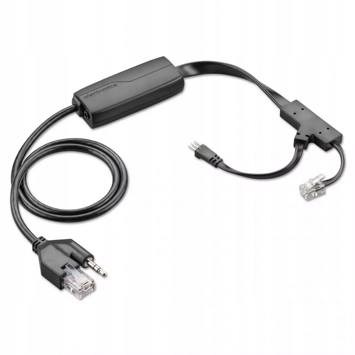 Plantronics APV-6A HOOKSWITCH (EHS) - Nowoczesny moduł do telefonów Avaya