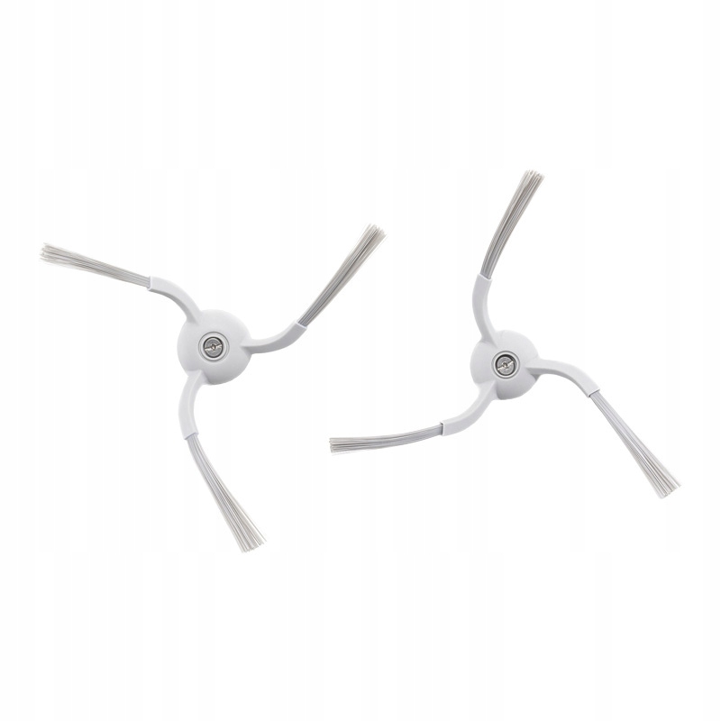 Szczotka boczna DJI Romo (2 szt.) – Skuteczne sprzątanie w każdym zakątku