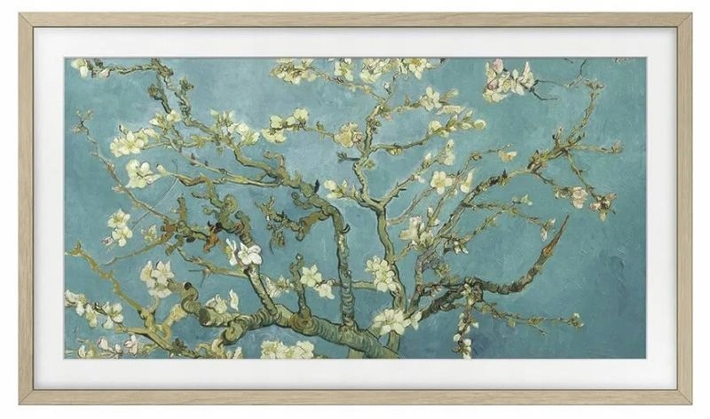 Samsung VG-SCFC32TKBXC – Wymienna ramka do telewizora The Frame 32 cale