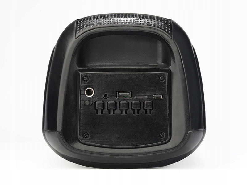 Bezprzewodowa łączność Bluetooth 5.0