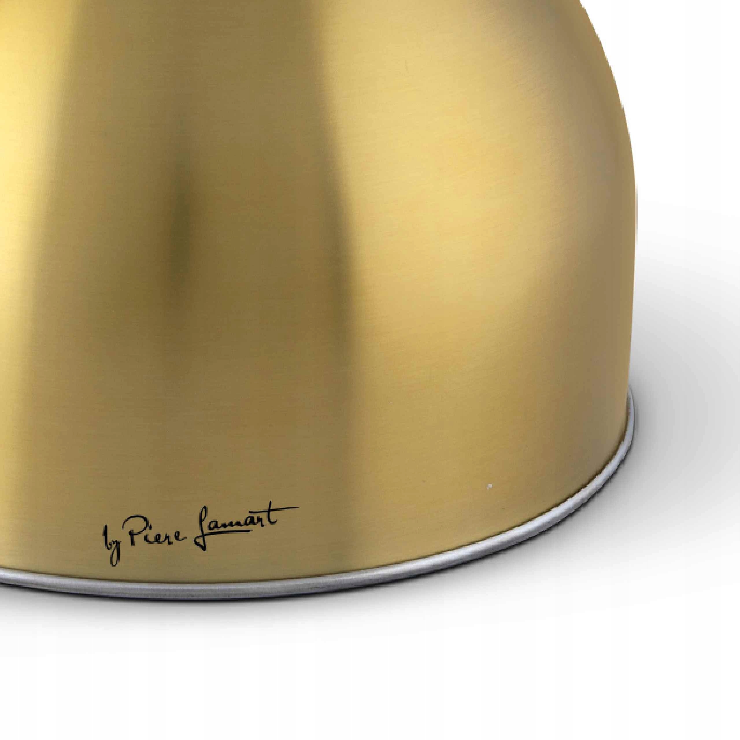 Trwała stal nierdzewna i wytrzymałe tworzywo sztuczne