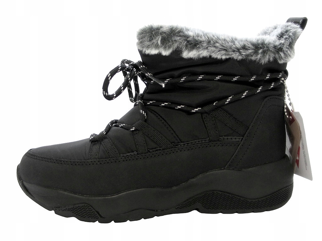 Buty damskie LEE COOPER LCJ-24-03-3063L – Idealne na co dzień