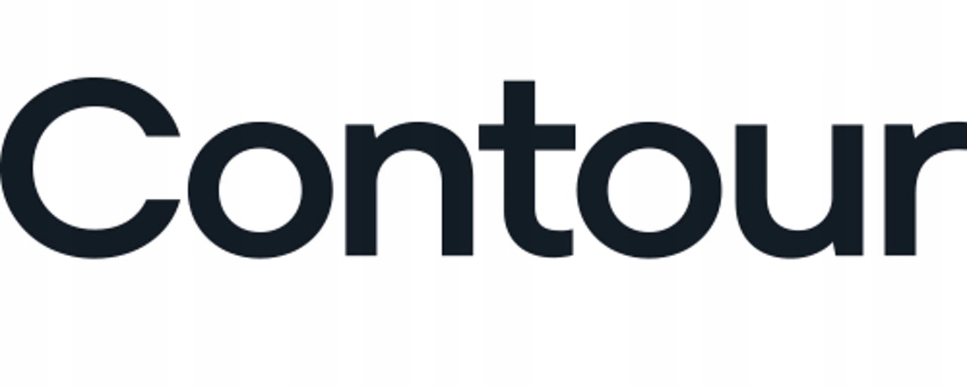 Contour Design Unimouse – Ergonomiczna myszka biurowa dla leworęcznych