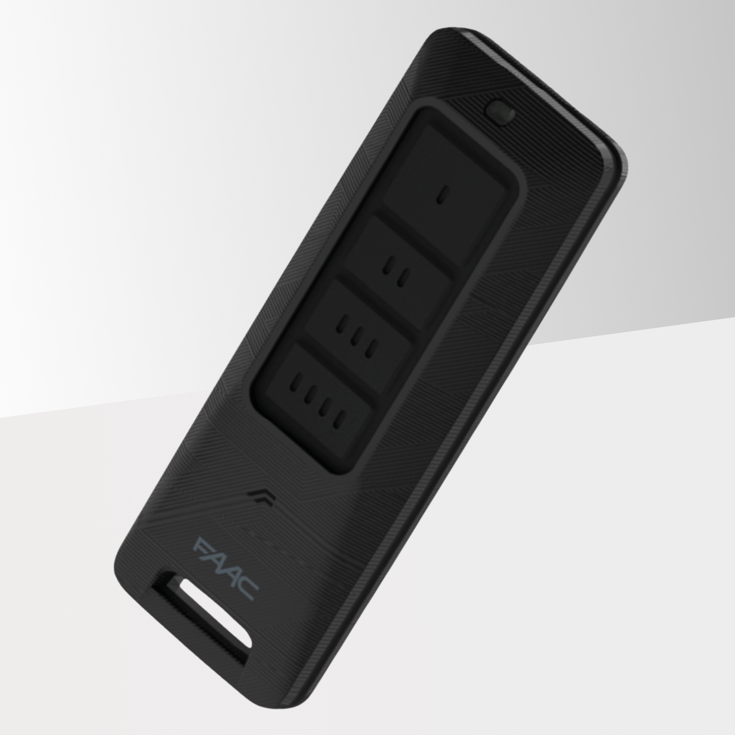 Funkcja furtki - łatwe przejście