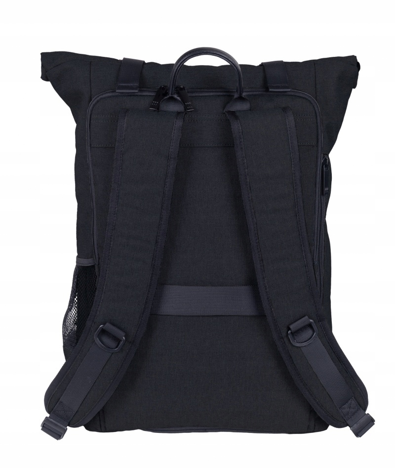 Paski transportowe na kurtkę i karimatę