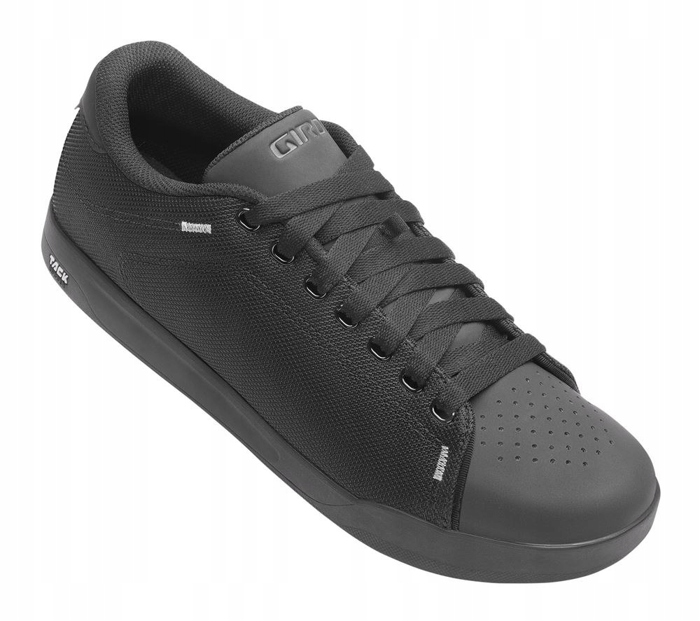 Idealne dopasowanie z sznurowanym zapięciem