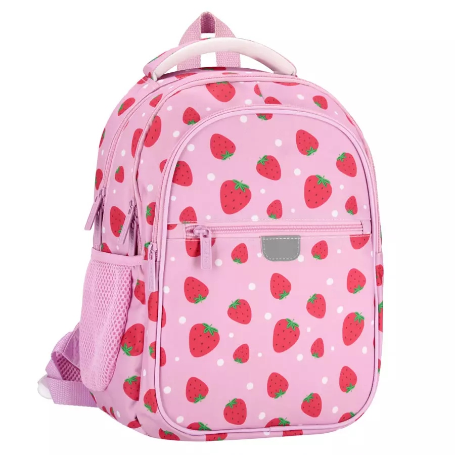 Wysoka jakość materiałów i wodoodporność