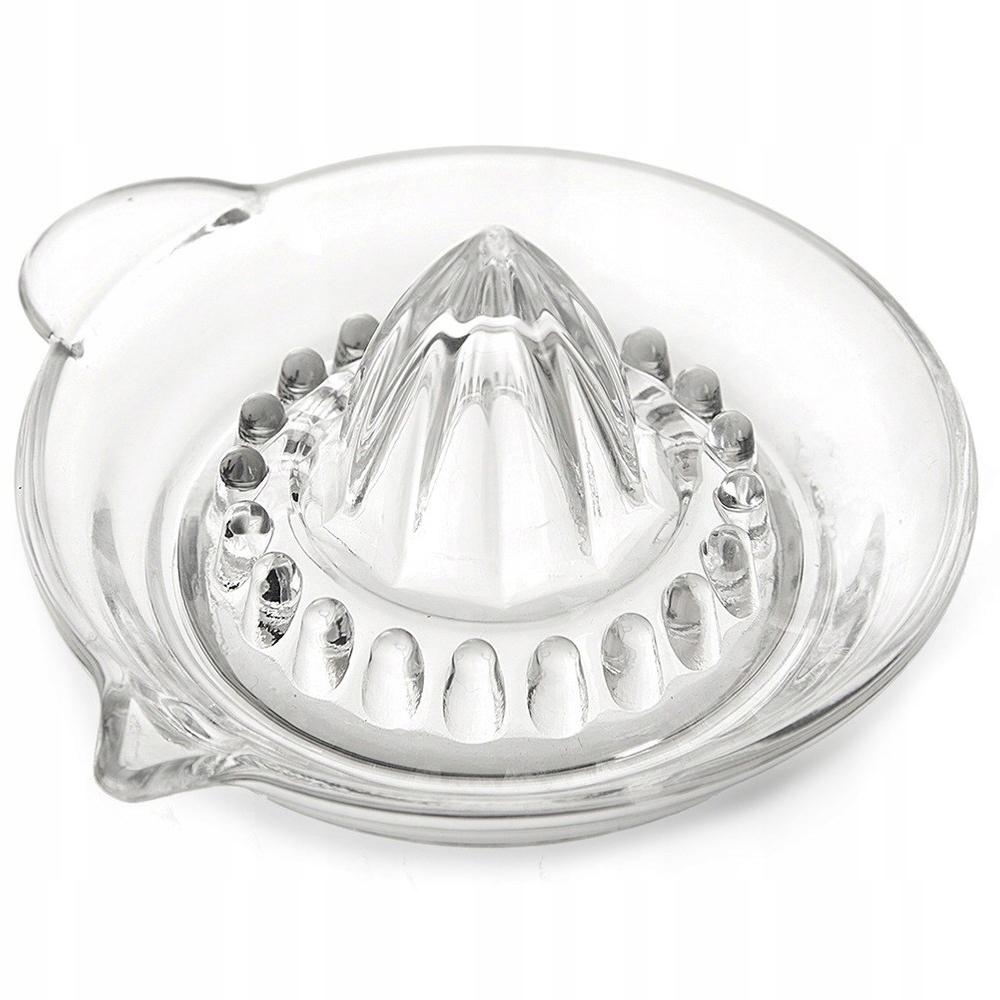 Ręczny wyciskacz do cytrusów – Wydobądź smak z cytryn, pomarańczy i mandarynek