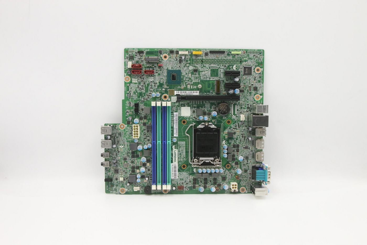 Lenovo Planar Intel KBL M710TS WW W – Nowoczesne rozwiązanie dla Twojego biura