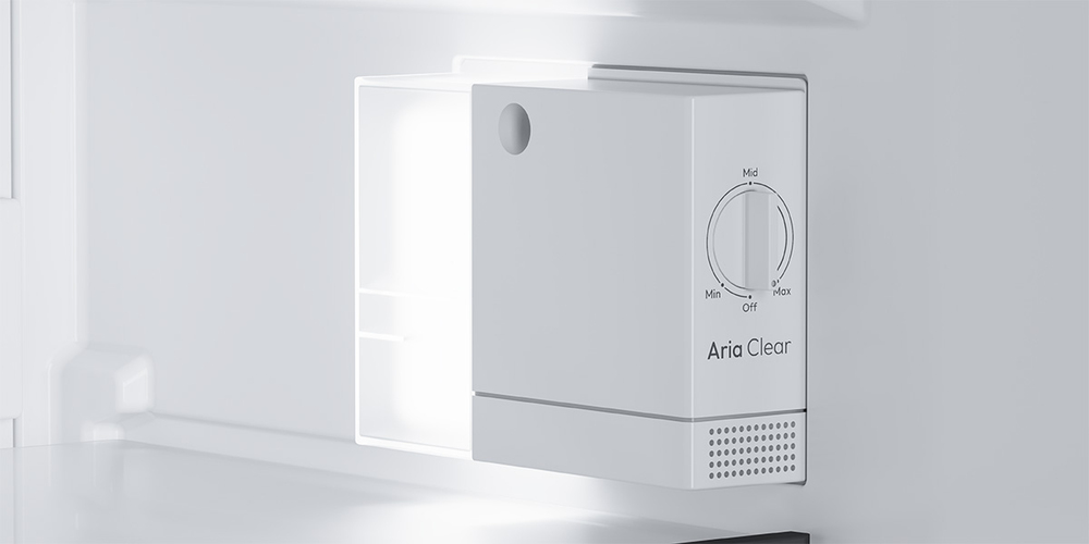 Mechaniczne sterowanie – Prosta obsługa