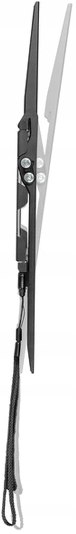 Elegancki i praktyczny design uchwytu