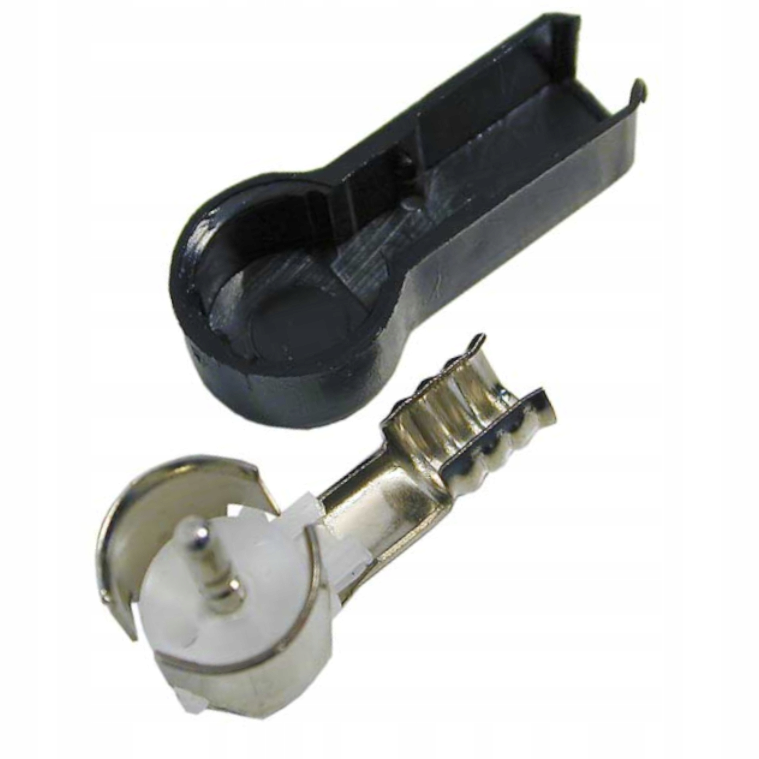 Adapter antenowy ISO – solidny wtyk do samodzielnego montażu