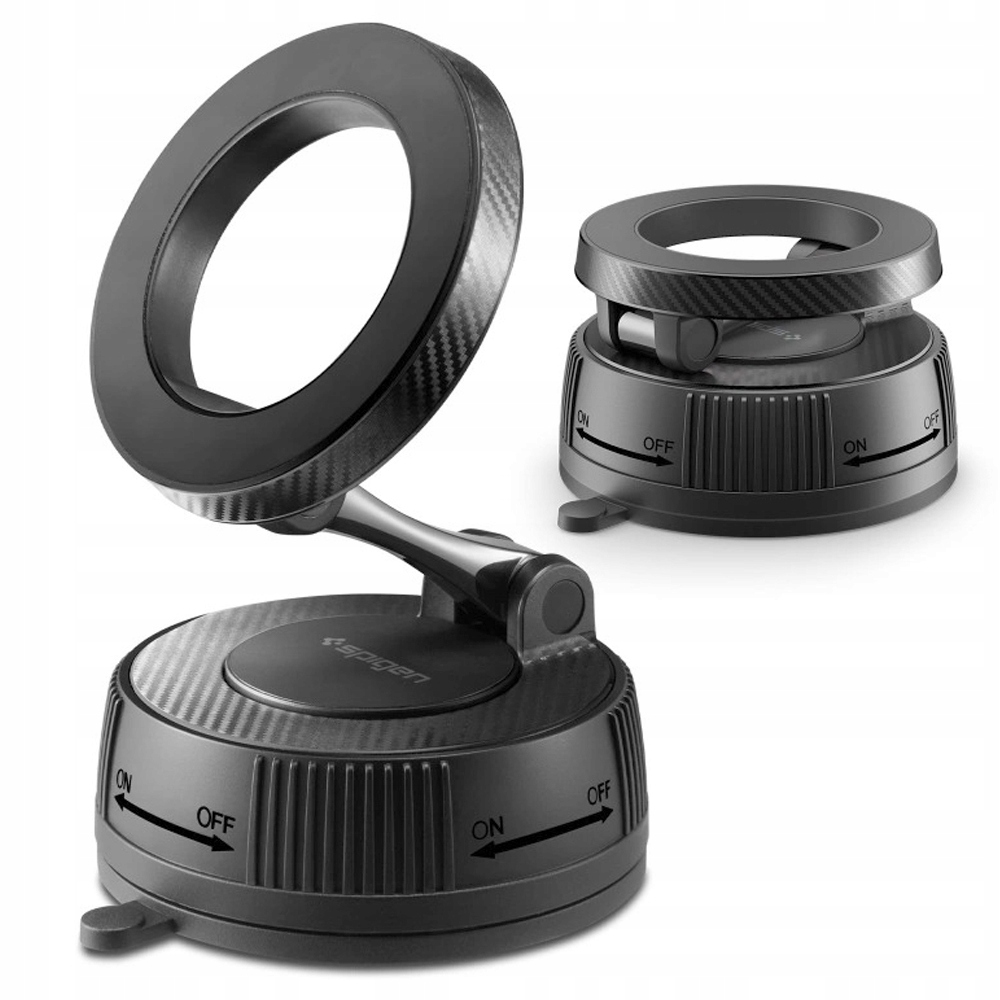 Wytrzymałość na ekstremalne warunki – Od -35°C do 75°C