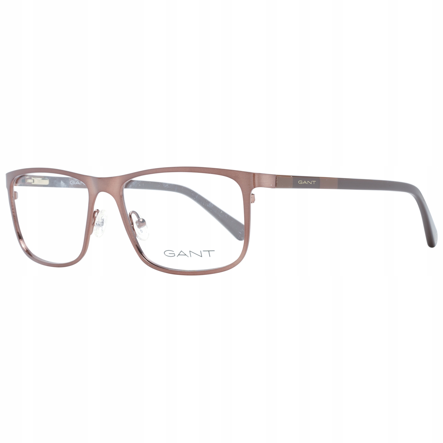 Ramki do okularów Męskie Gant GA3280 56036 – Styl i elegancja na co dzień