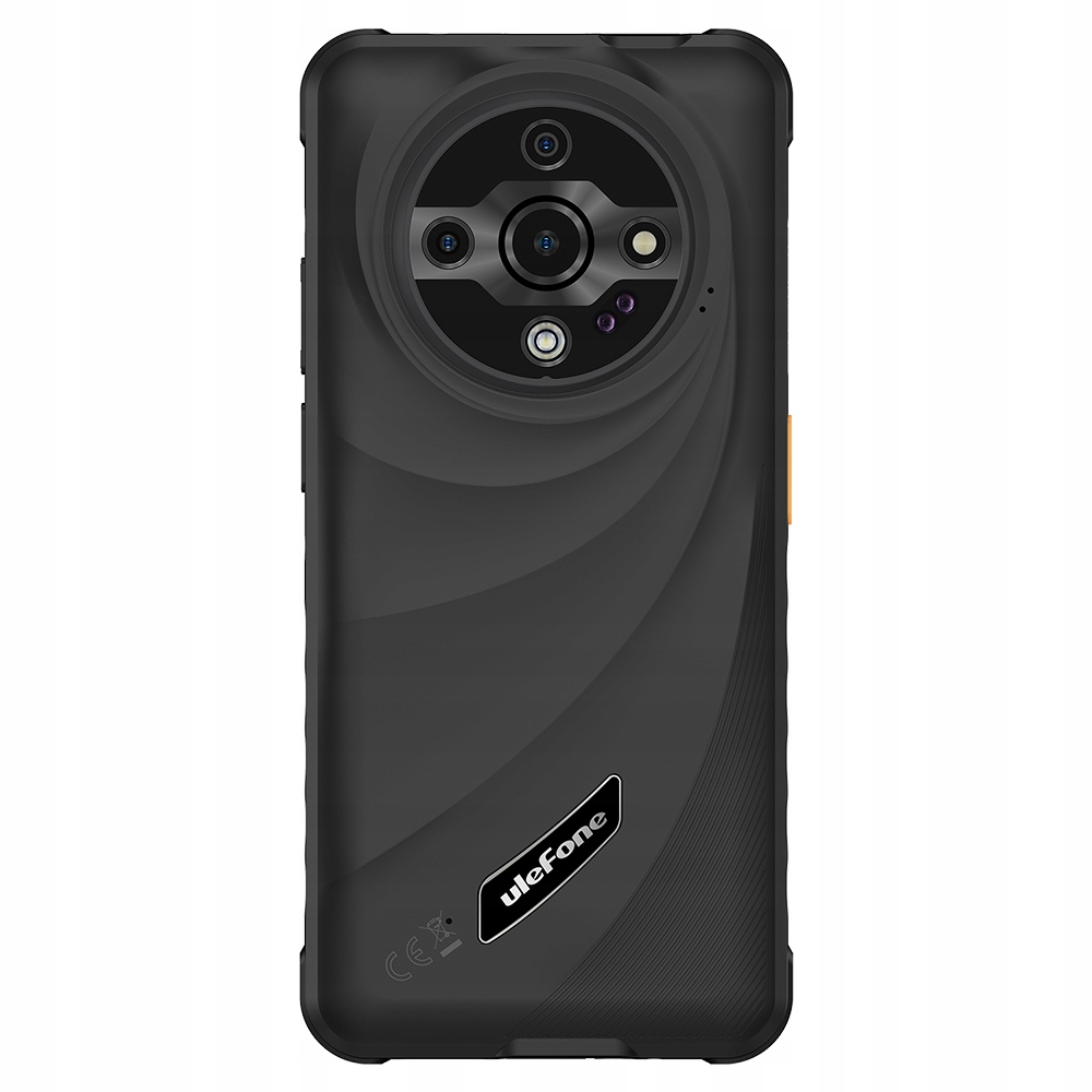 Trójka aparatów: 48 MP + 20 MP + 2 MP