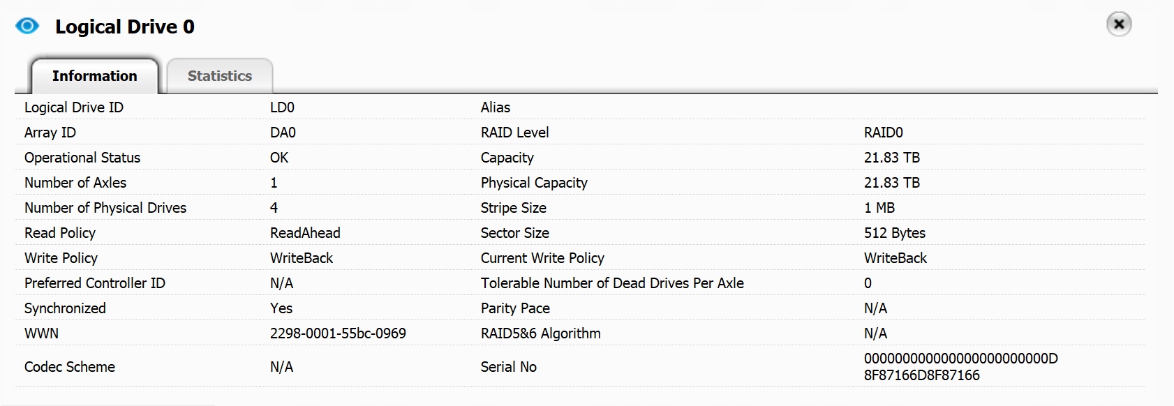 Zabezpieczenia i funkcjonalności – Kensington Lock i poziomy RAID