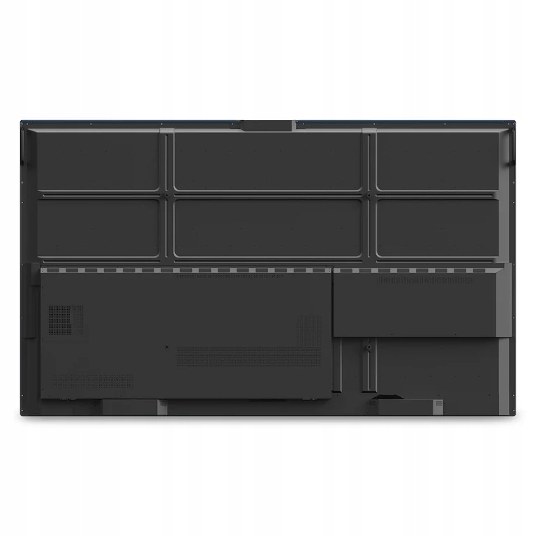 Viewsonic IFP8662 – Interaktywny panel 86