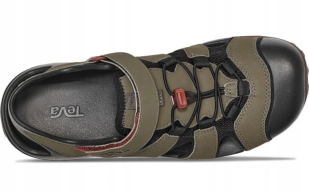 Doskonała przyczepność na mokrej nawierzchni