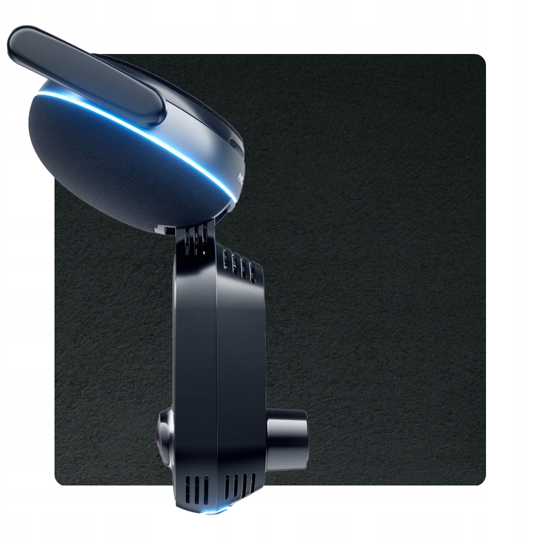 Zdalny dostęp przez Wi-Fi i GPS