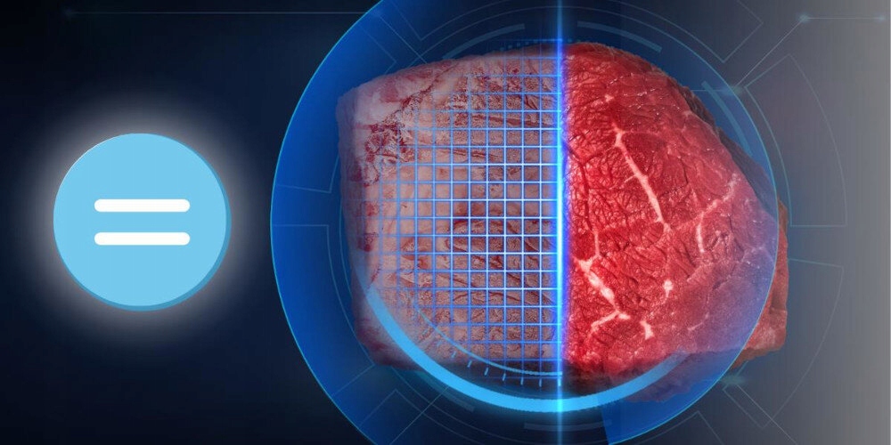 Równomierne podgrzewanie – Doskonałe rezultaty w każdej potrawie