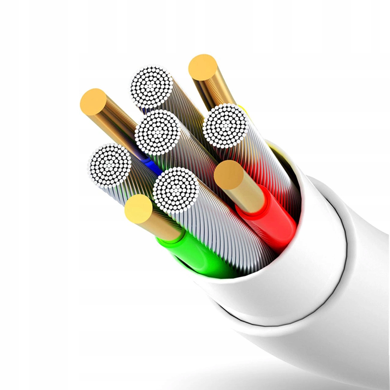 Jednoczesne ładowanie i transfer danych