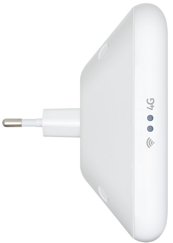 Dual Band Wi-Fi 2.4GHz i 5GHz – idealne połączenie