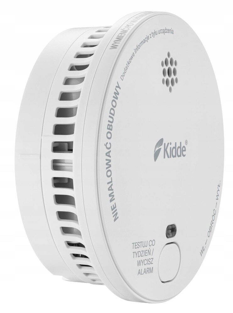 Czujnik tlenku węgla K5CO – Bezpieczeństwo w każdej sytuacji