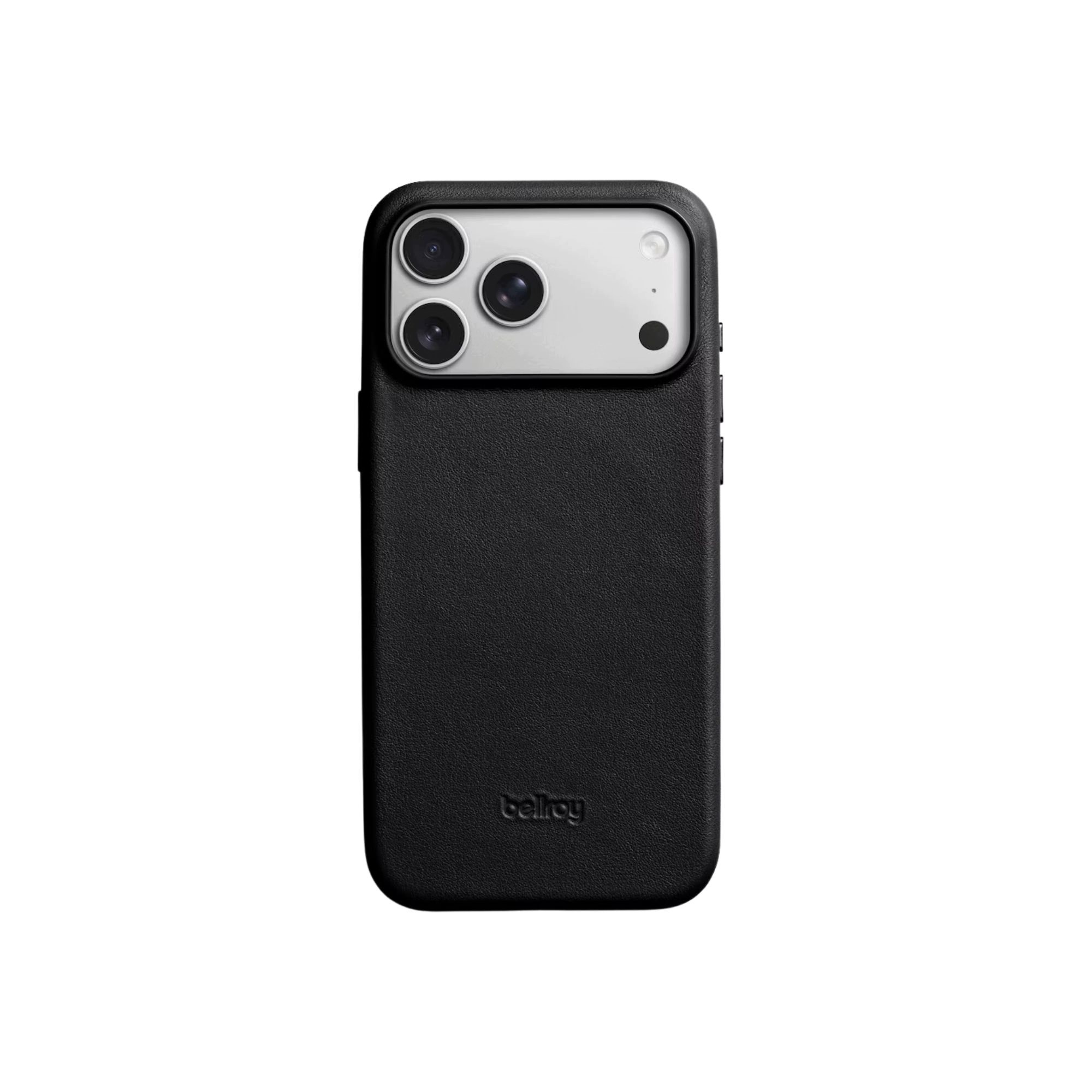 Etui do iPhone 18 Pro / iPhone 17 Pro - Bellroy Leather Case z MagSafe