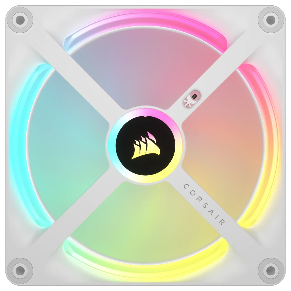 Ekskluzywne oświetlenie RGB z 34 diodami LED