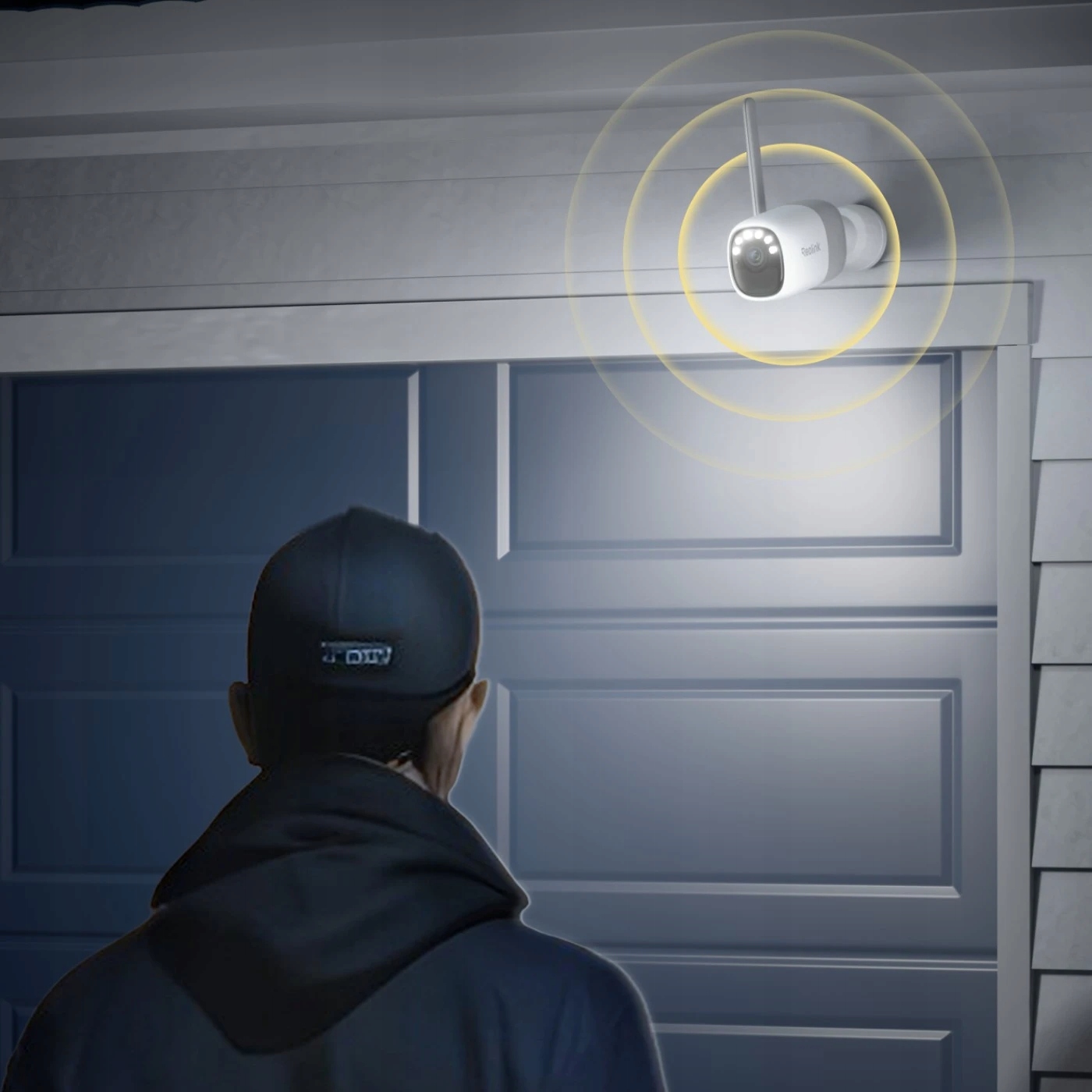 Wysokiej jakości nagrywanie w rozdzielczości 4K