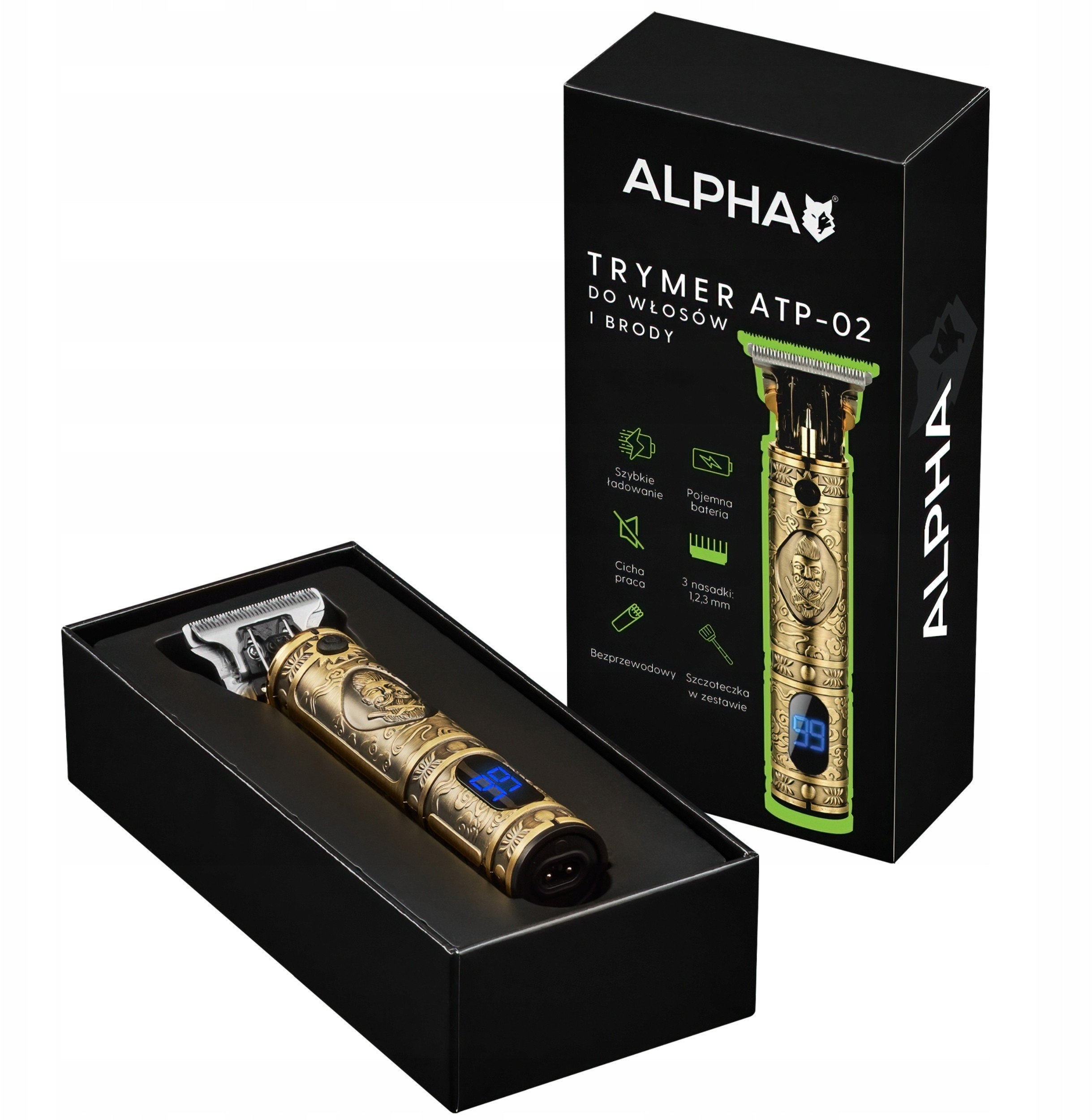 Ergonomiczna metalowa konstrukcja dla komfortu użytkowania