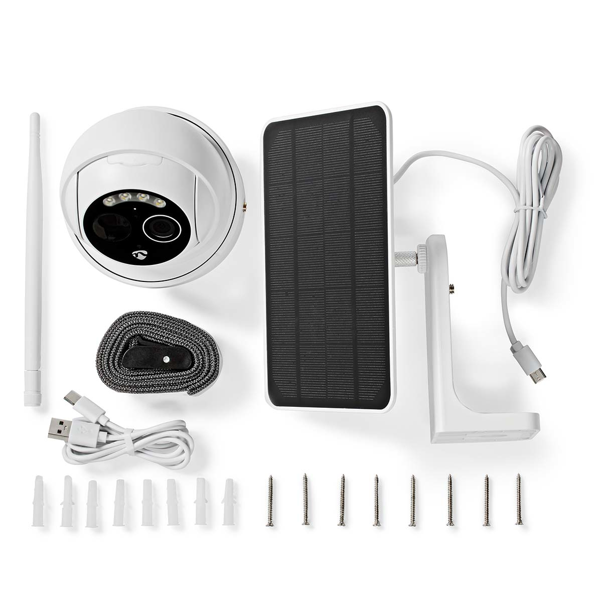 Funkcje nocnego widzenia do 10 m