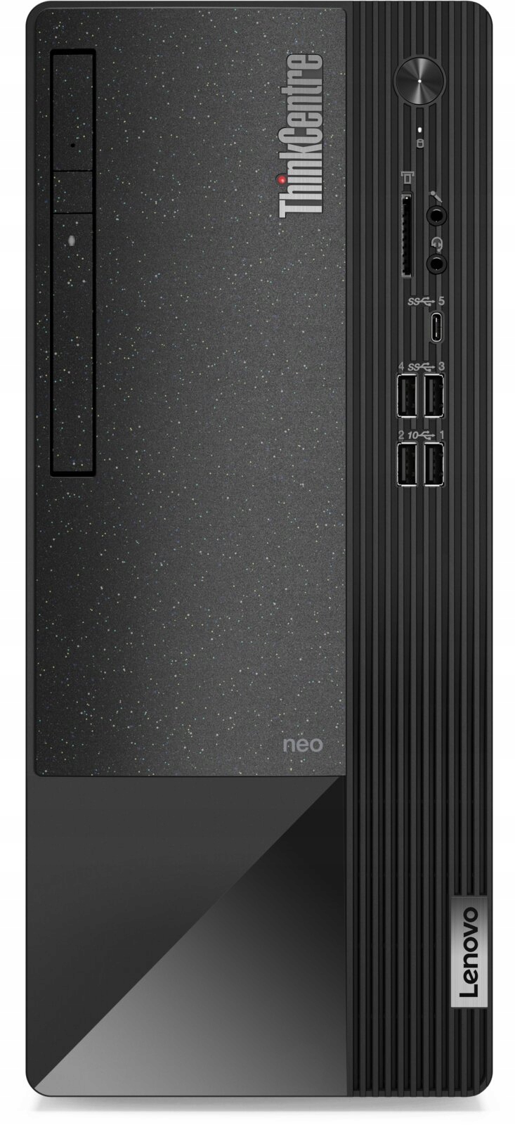 Szybki dysk SSD M.2 PCIe NVMe o pojemności 512 GB