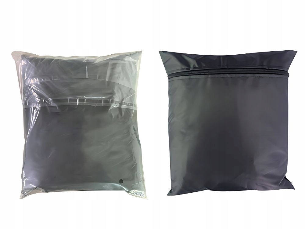 Wygodny woreczek transportowy w zestawie