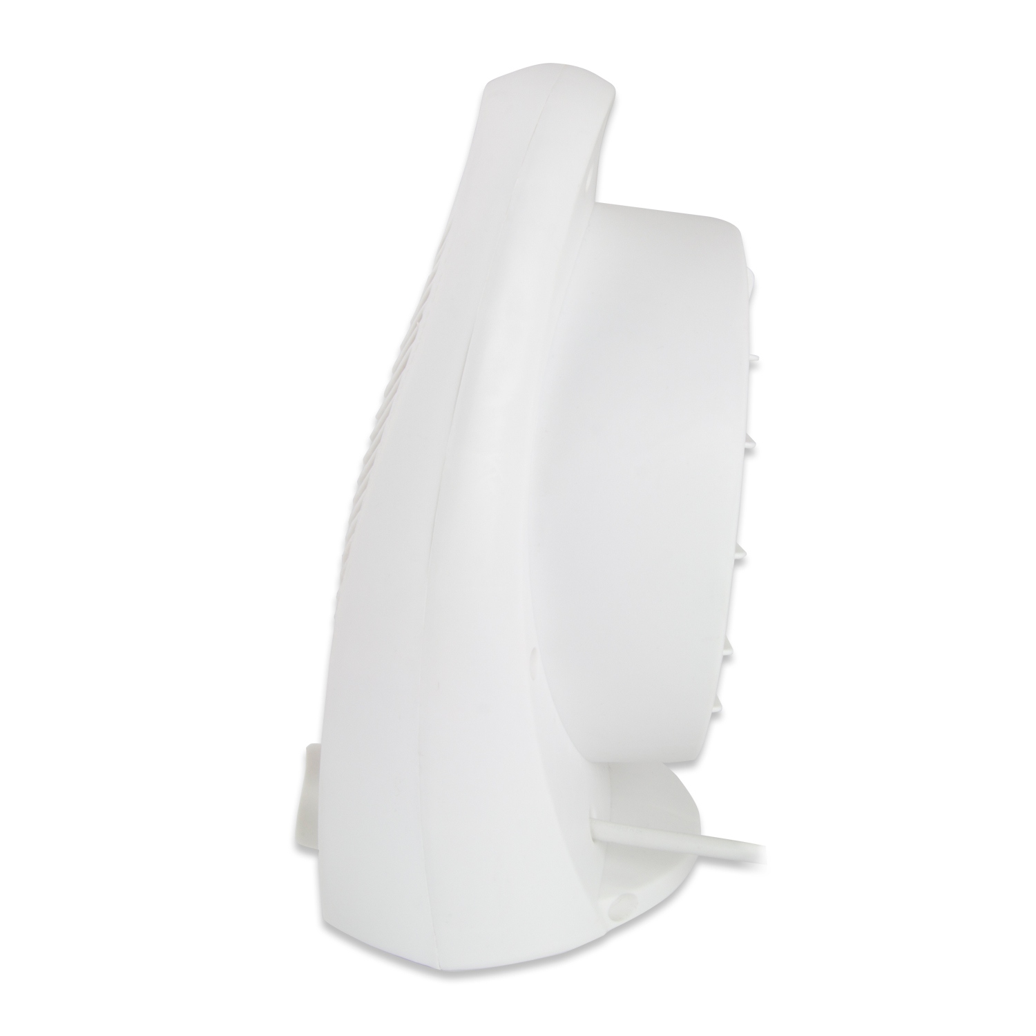 Dwa tryby grzania: 1000W i 2000W