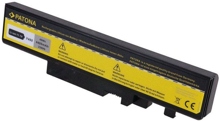 Kompatybilność z modelami Lenovo IdeaPad