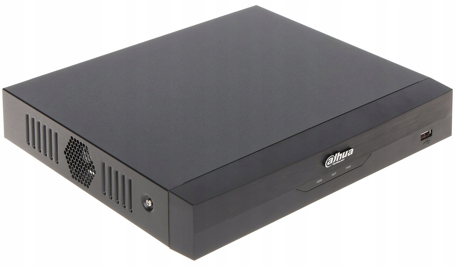 REJESTRATOR AHD, HD-CVI, HD-TVI, CVBS, TCP/IP XVR5108HS-4KL-I3 – Profesjonalne rozwiązanie do monitoringu