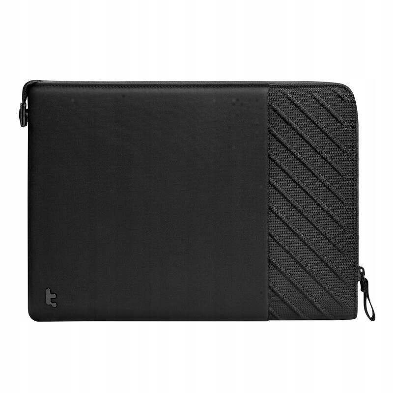 Etui na laptopa 13'' Tomtoc Voyage-A10 (czarny) – elegancja i niezawodna ochrona