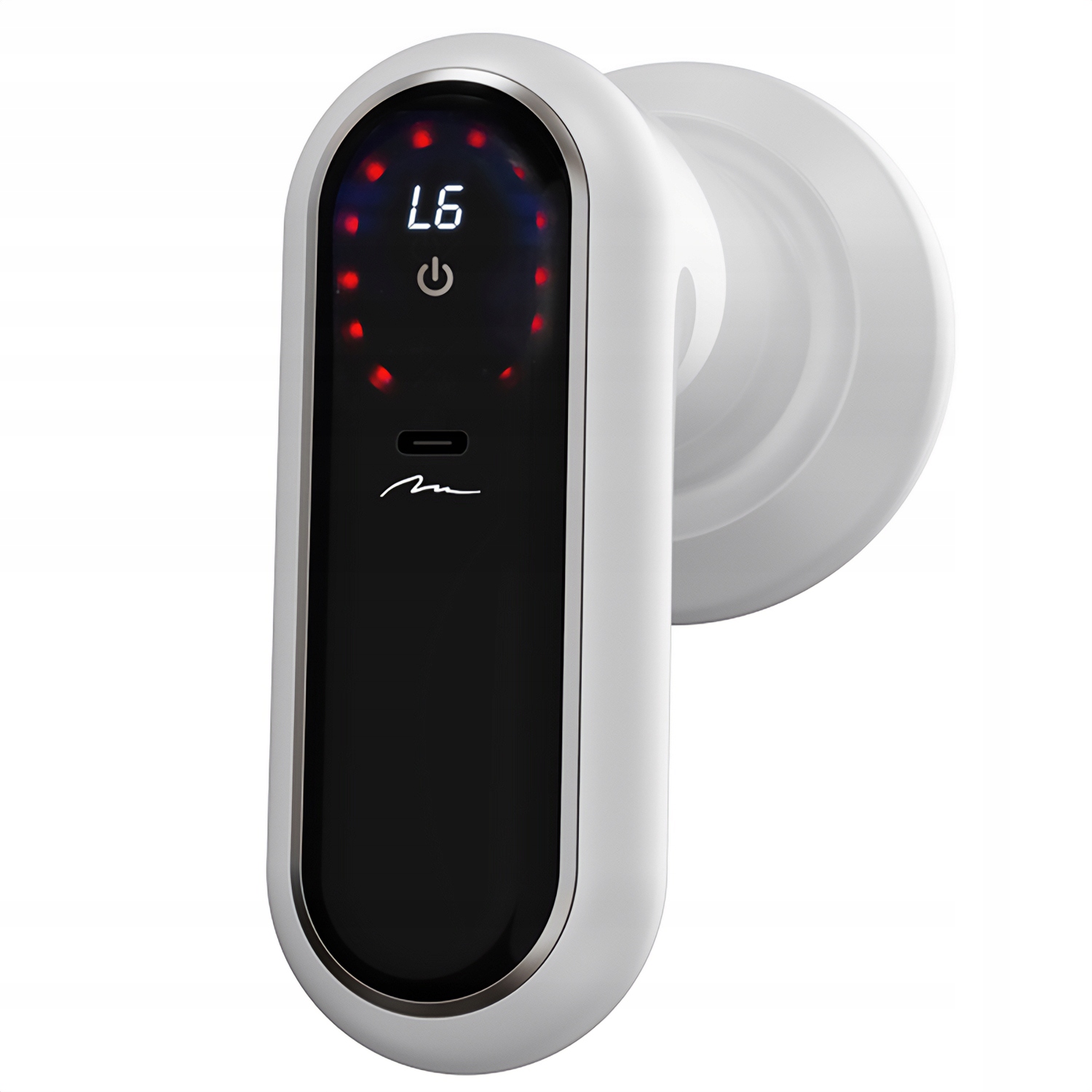 Bezprzewodowy masażer antycellulitowy Anticell Massager MT6536 – Twoje wsparcie w walce z cellulitem