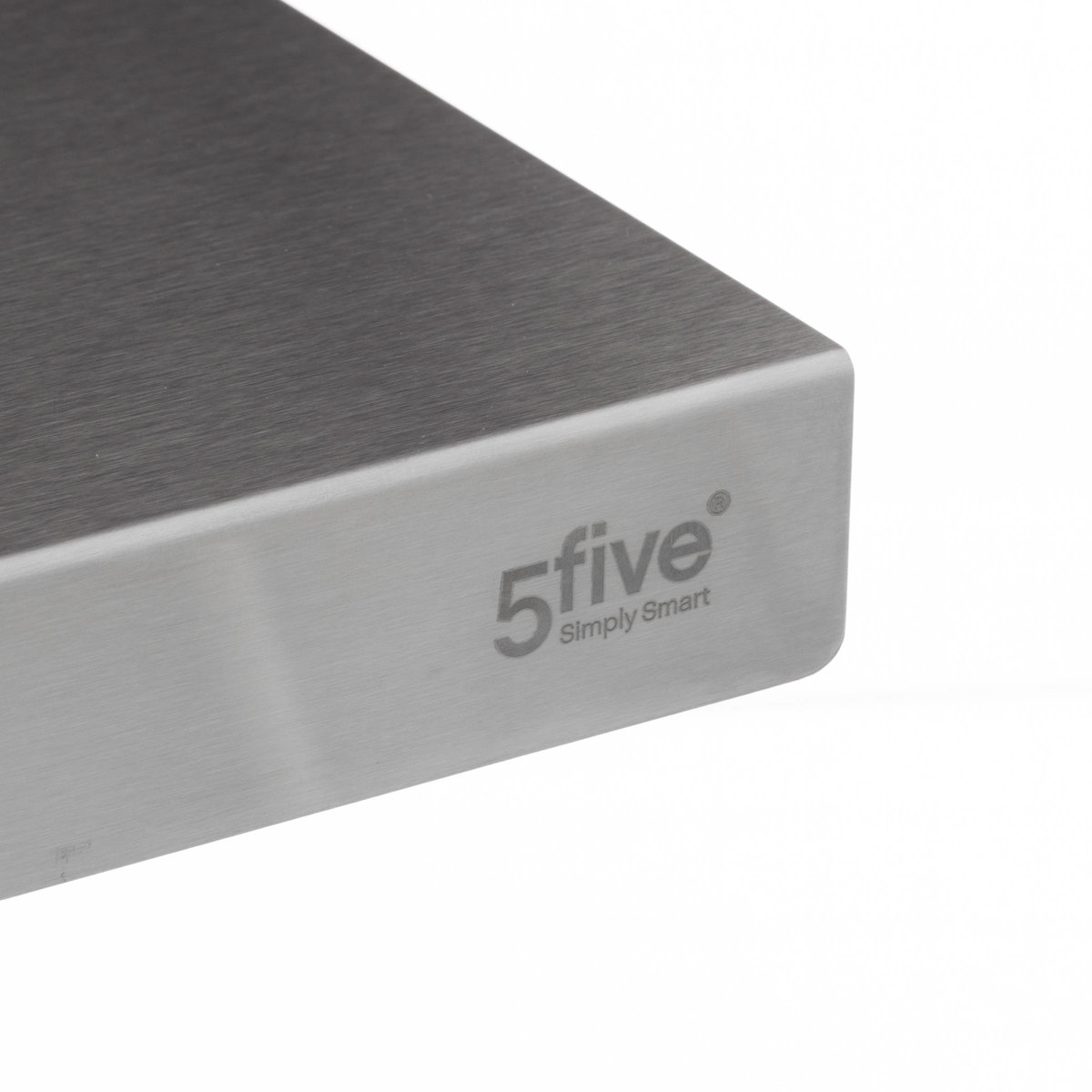 Stabilny rant o długości 4 cm – Bezpieczne użytkowanie