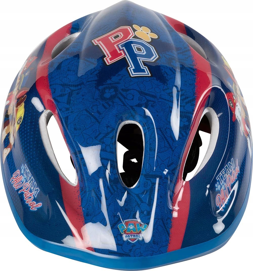 Rozmiar i dopasowanie – Kask dziecięcy S (52-56 cm)
