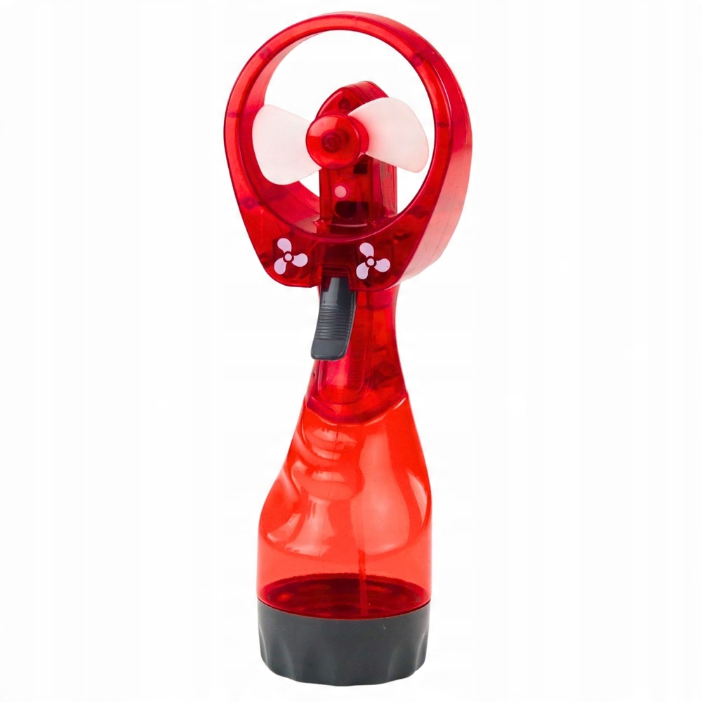 Innowacyjna funkcja natrysku wodnego